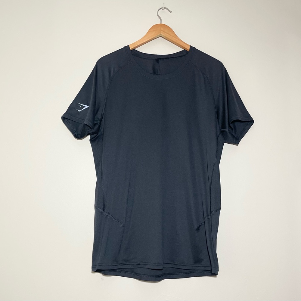 Gymshark Workout Tee